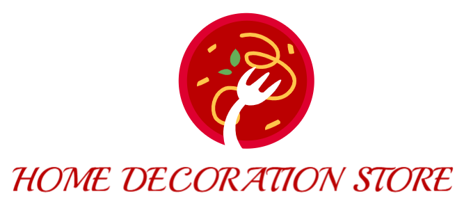 Home Decoration Store