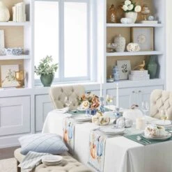 Home Decoration Store -Home Decoration Store grace mitchell blue water hyacinth box 11x3 2