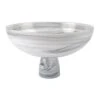 Providence Marble Swirl Bowl, 11"