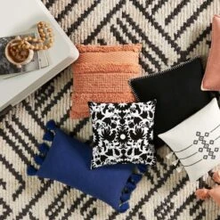 Tracey Boyd Terracotta Ceramic Bowl, 7.5" -Home Decoration Store tracey boyd terracotta ceramic bowl 7.5 3