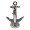 Ty Pennington Metallic Ceramic Anchor Figurine