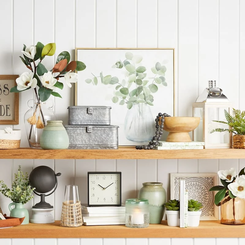 Wood Decorative Bowl, 6" 2 Wood Decorative Bowl, 6" - Image 2